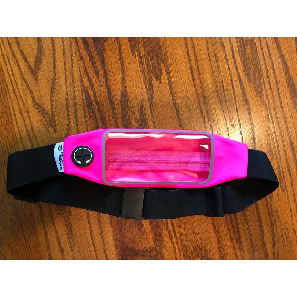 phone fanny pack